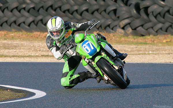 laurent di gregorio