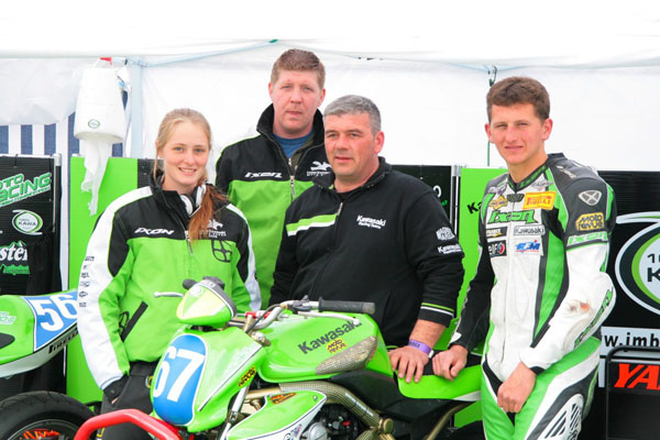 team jmb moto racing