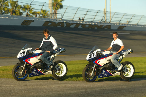 Coopers bmw motorrad #5