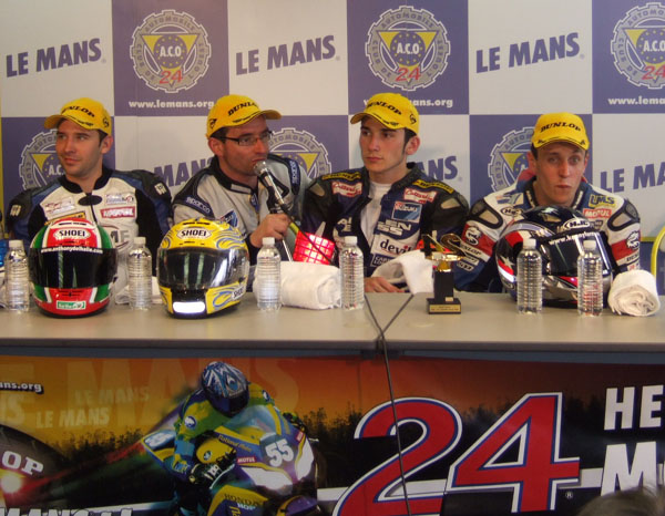 podium superstock