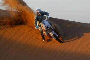 moto shamrock