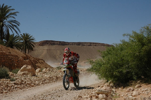 tunisie etape 2 1