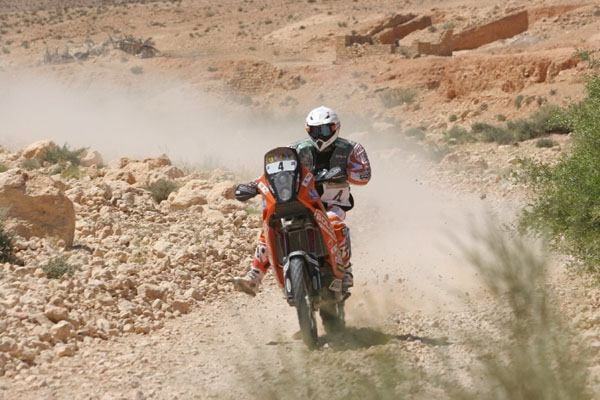 tunisie etape 2 2