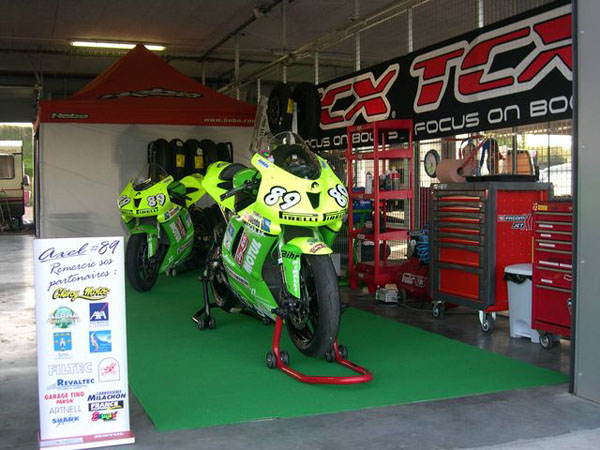 axel nogaro 2