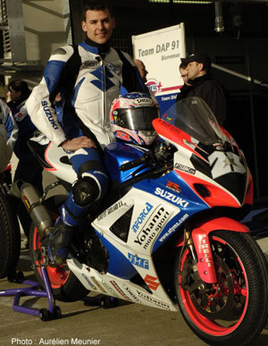 cedric nogaro 1