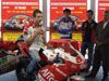 GP du Mans : Rendez-vous avec les pilotes fran�ais