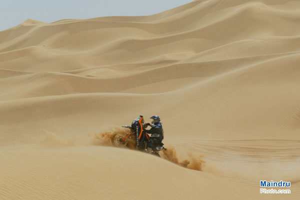 tunisie etape 6
