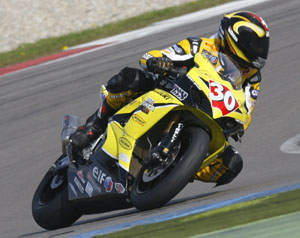 savary assen 2