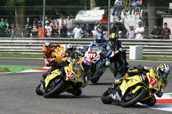 freddy monza 2