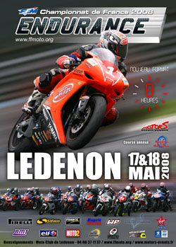 affiche cfe ledenon