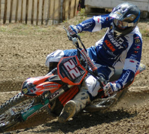 anthony boissiere