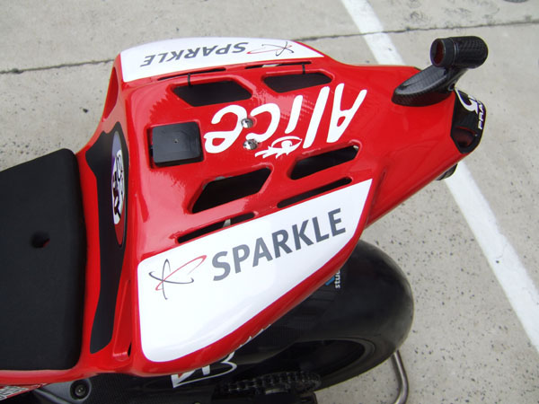 sylvain guintoli ducati 50 2