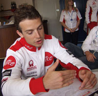 sylvain guintoli