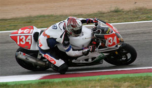 albacete abg performance