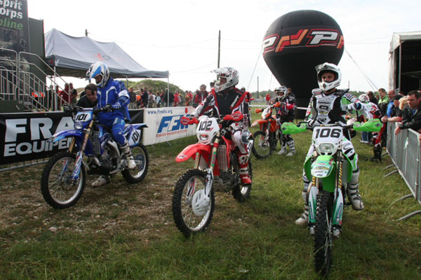 enduro gie sur seine 2