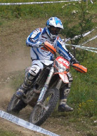 ktm michael pichon gie sur seine