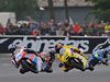 Belle progression pour Louis Rossi au GP du Mans