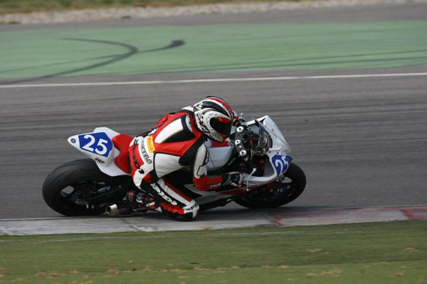 bikercup assen