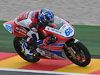 Mugello, Grand-Prix 125 : Dur dur pour Louis Rossi