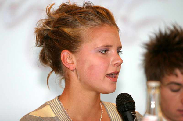 katherine prumm
