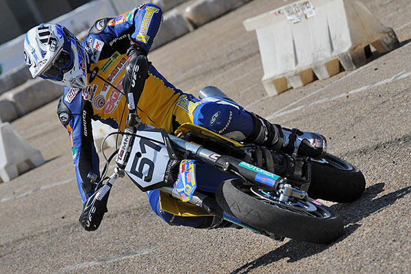 andrea occhini