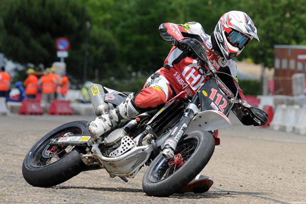 valladolid thomas chareyre