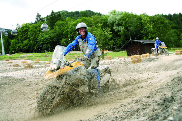 bmw motorrad days 3