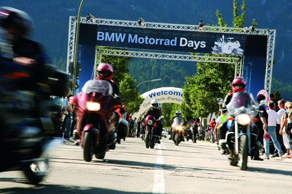 bmw motorrad days 4