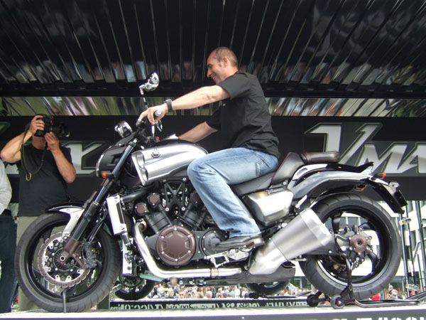 ymf yamaha vmax 2009 4 ymf yamaha vmax 2009 4