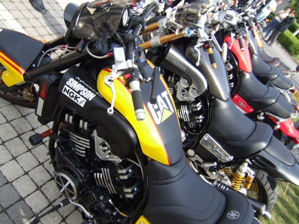 ymf yamaha vmax 2009 5 ymf yamaha vmax 2009 5