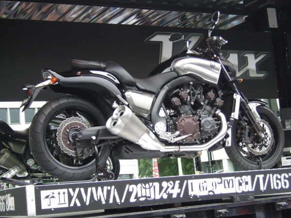 ymf yamaha vmax 2009 8 ymf yamaha vmax 2009 8