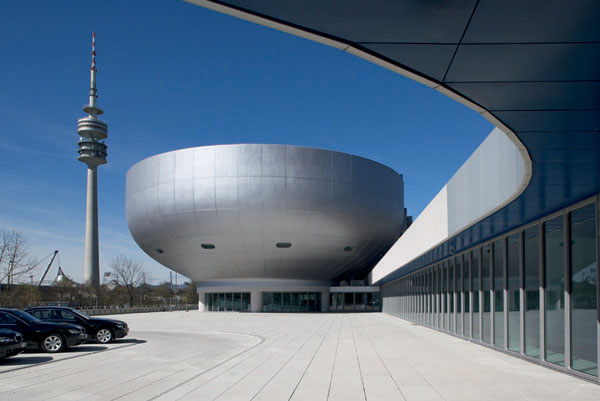 bmw museum 1