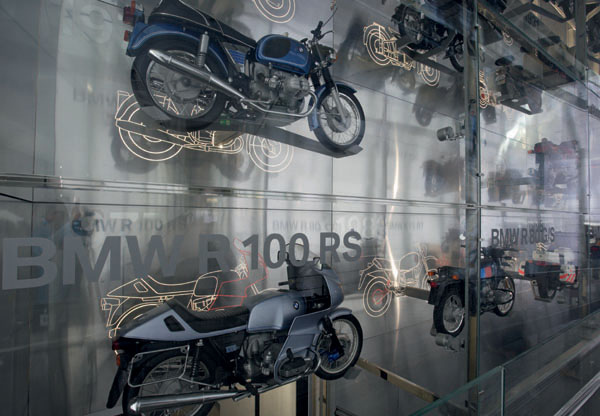 bmw museum 2