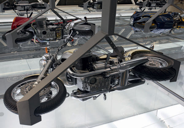 bmw museum 3