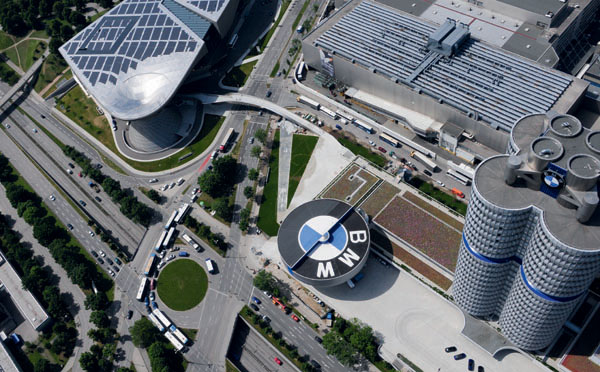 bmw museum 6