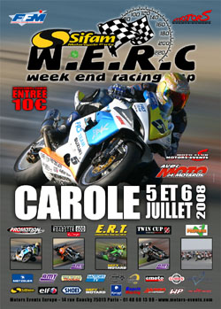 werc carole