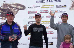 bernex xavier boutiton