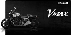 new vmax yamaha