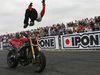 Les photos du Stunt Bike Show au circuit Carole !