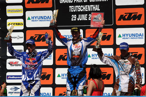 allemagne teutschenthal steven frossard podium
