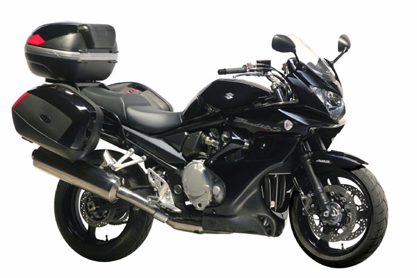 Suzuki Bandit