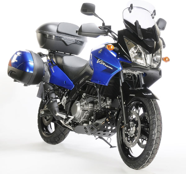 suzuki vstrom dl650 gt abs