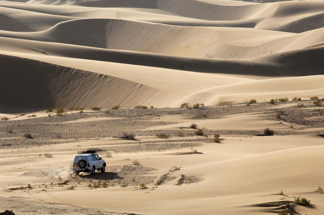 dunes marocaines dunes marocaines
