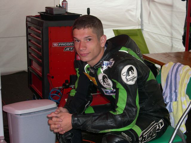 axel maurin
