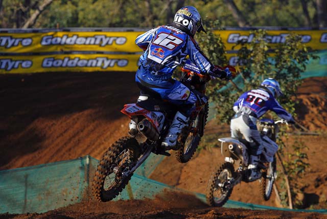 mxgp afrique du sud nelspruit mx1 max nagl