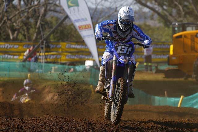 mxgp afrique du sud nelspruit mx2 nicolas aubin