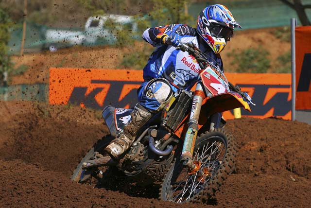 mxgp afrique du sud nelspruit mx2 tyla rattray