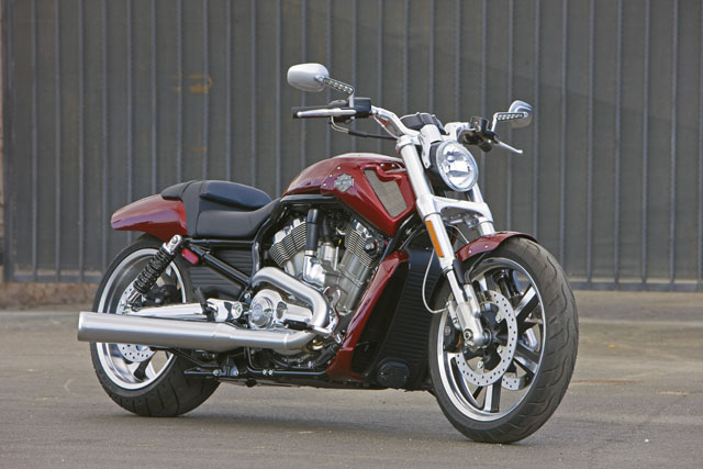 harley davidson vrscf v rod muscle 34 avant