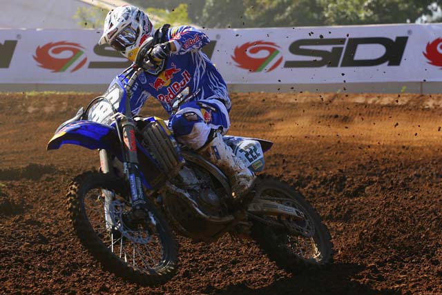 antonio cairoli afrique du sud