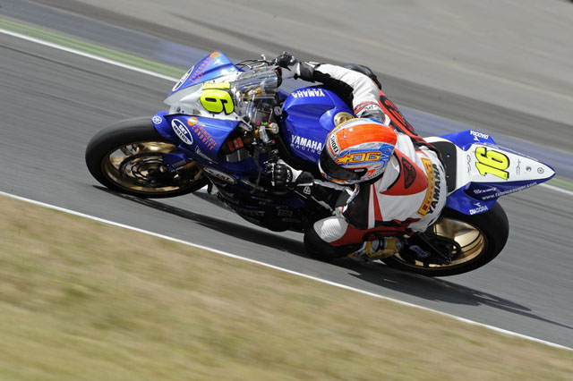 fabrice auger course magny cours fabrice auger course magny cours